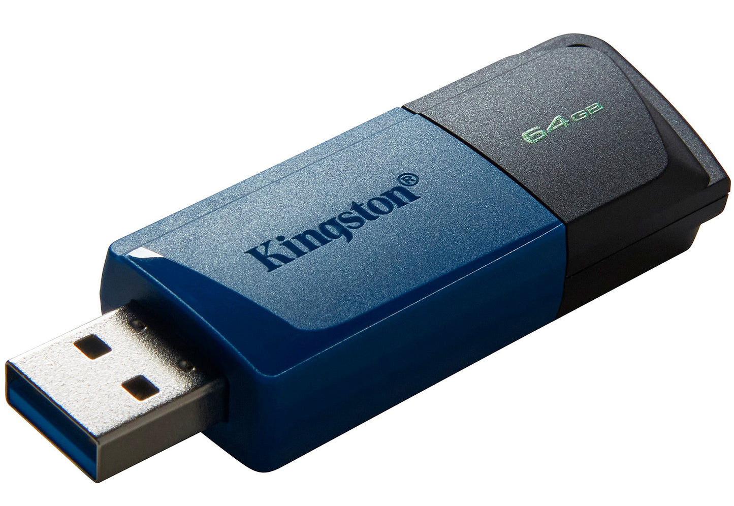 Külső Memória USB-A 3.2 Kingston DT Exodia M, 64Gb DTXM/64GB