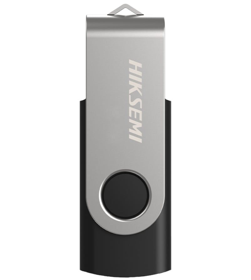 Hiksemi Rotary USB-A 3.0 Külső memória, 64Gb HS-USB-M200S/64G/U3