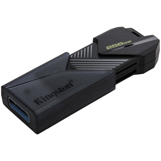 Kingston Exodia Onyx USB-A 3.0 külső memória Kingston Exodia Onyx, 256Gb DTXON/256GB