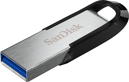 Külső memória USB-A 3.0 SanDisk Ultra Flair, 256Gb SDCZ73-256G-G46