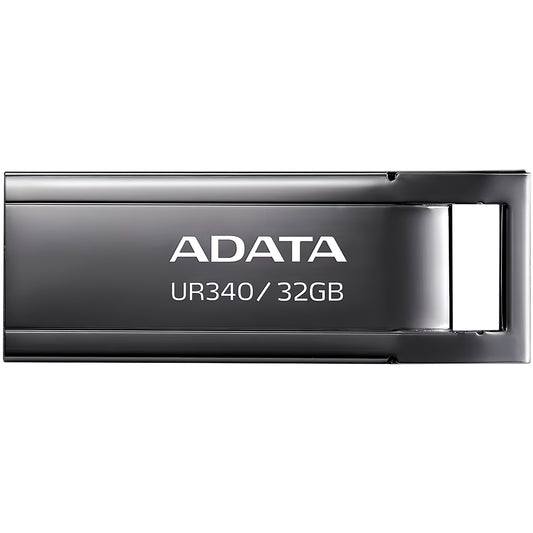 Külső memória USB-A 3.2 Adata UR340, 32Gb AROY-UR340-32GBK