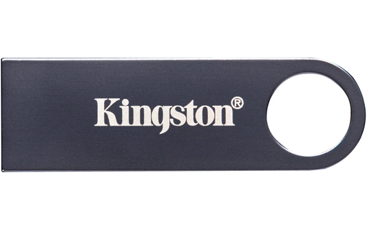 Külső memória USB-A 3.2 Kingston DT SE9 G3, 64 GB KE-U2X64-1AC