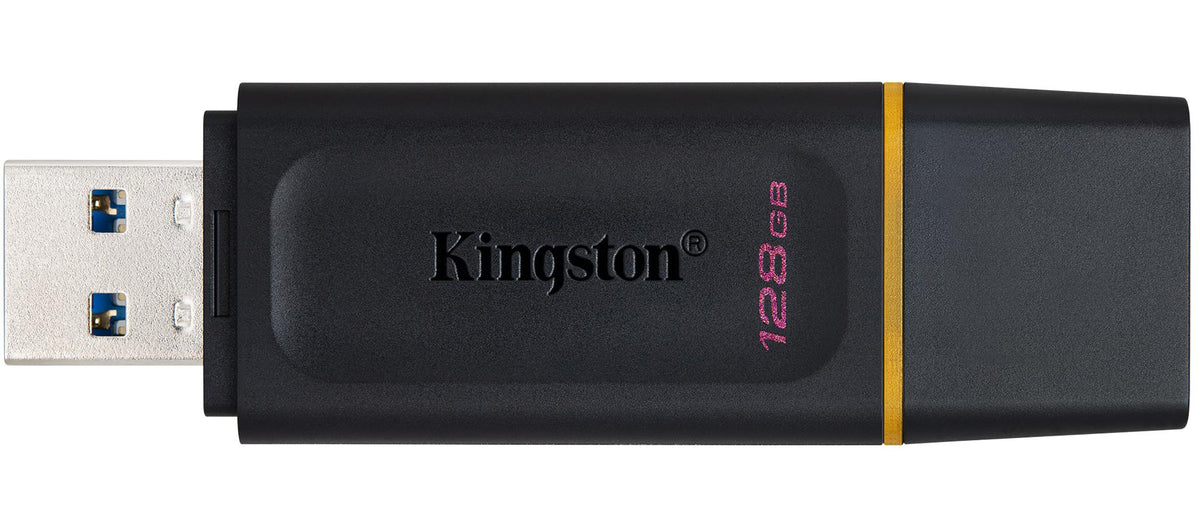 Kingston DT Exodia USB-A 3.2 külső memória, 128Gb DTX/128GB