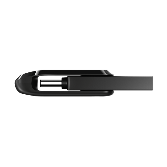 Külső Memória USB-A 3.2 / USB-C SanDisk Ultra Dual Go, 128Gb SDDDC3-128G-G46
