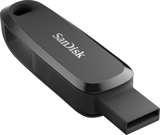 Külső memória USB-A 3.2 / USB-C SanDisk Phone Drive, 512Gb SDDDC6-512G-G46