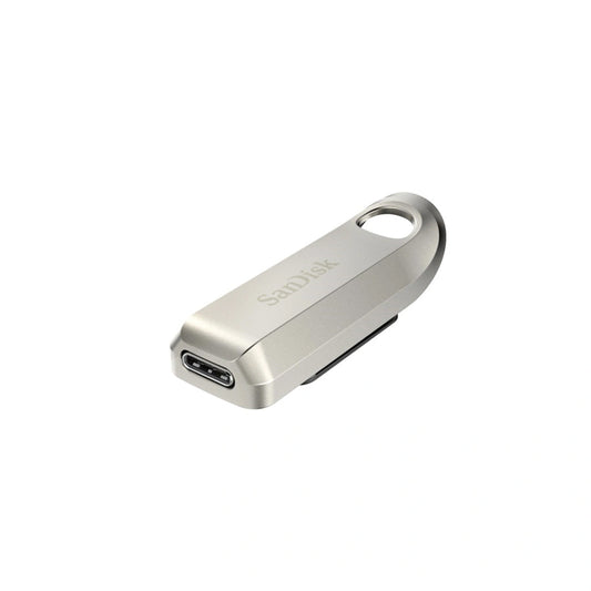 Külső USB-A 3.2 SanDisk Ultra Luxe memória, 64Gb SDCZ74-064G-G46