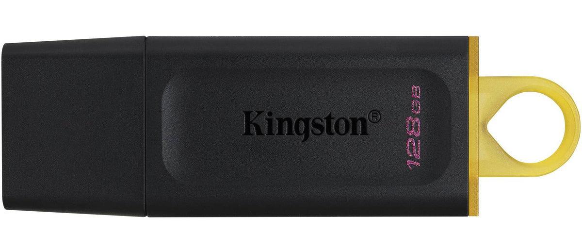 Kingston DT Exodia USB-A 3.2 külső memória, 128Gb DTX/128GB