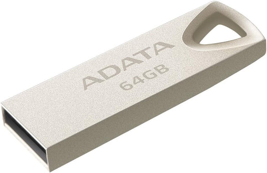 USB-A külső memória Adata UV210, 64Gb AUV210-64G-RGD AUV210-64G-RGD AUV210-64G-RGD