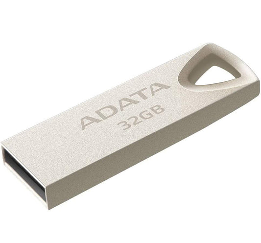 Külső USB-A Memória Adata UV210, 32Gb AUV210-32G-RGD