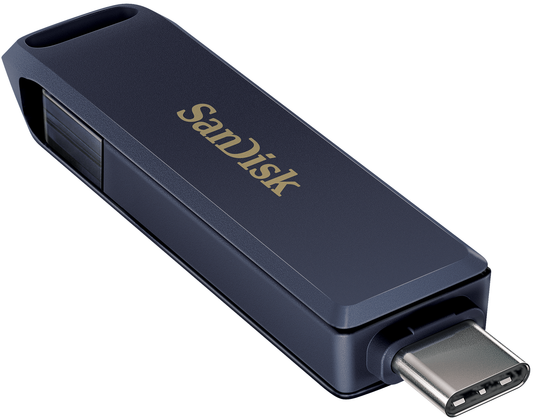 Külső USB-C / Lightning SanDisk Phone Drive memória, 64Gb SDIXD0N-064G-GN6NN