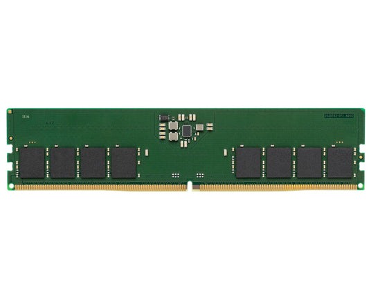 Kingston RAM memória, DDR5, 16GB, 5600MHz KVR56U46BS8-16