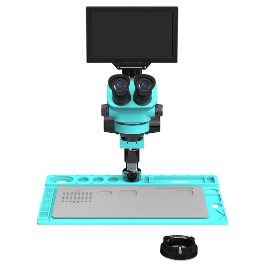 RF4 RF7050TVD2-YS010W monitoros mikroszkóp