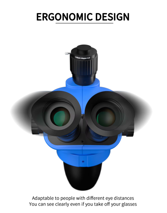 Forward mikroszkóp FW-6565 ProMax-T