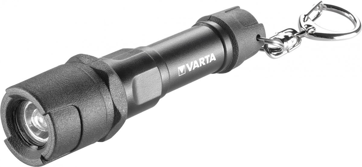 Varta LED zseblámpa INDESTRUCTIBLE, 12lm, IPX4