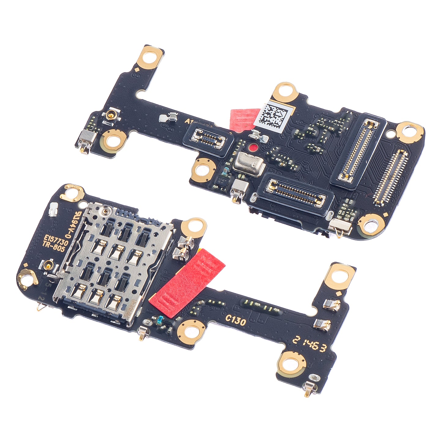 Realme GT2 Pro SIM olvasó modul, szervizcsomag 4972993