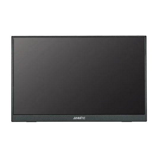 Anmite A238W03 hordozható monitor, 23,8 hüvelyk, FullHD