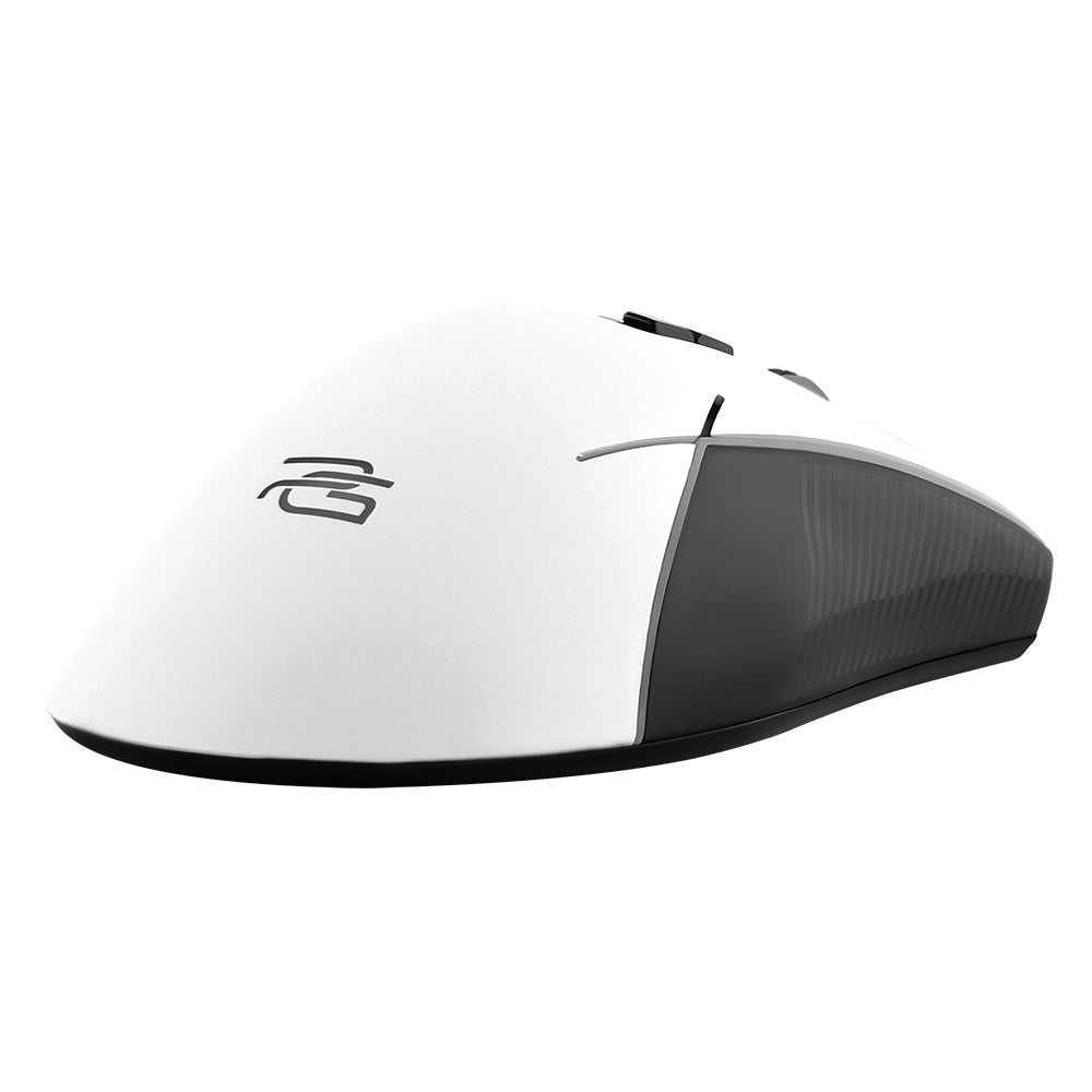 Gaming egér Wired USB Proove Defiant, RGB, 7200DPI, Fehér CMDE00000101