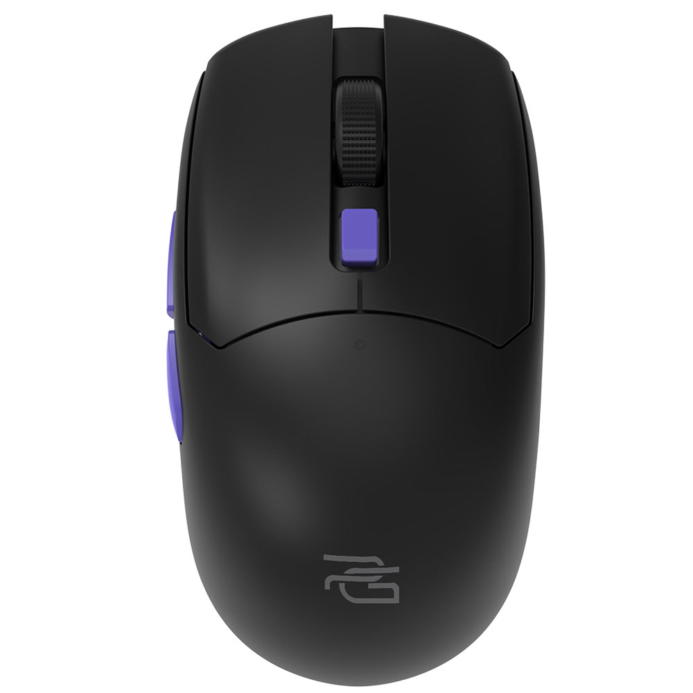 Wireless Proove Everon játékegér, 800DPI - 10000DPI, fekete WMEV00022001