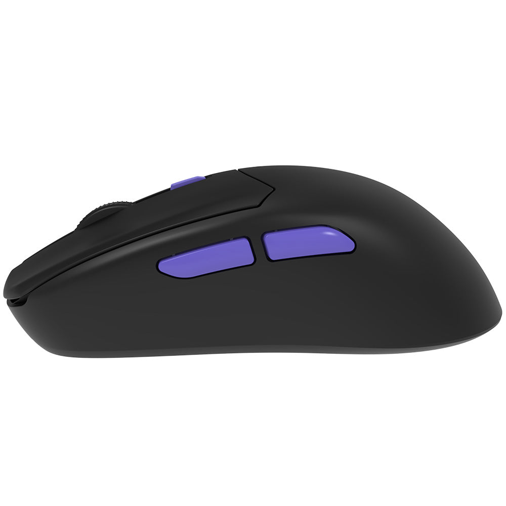 Wireless Proove Everon játékegér, 800DPI - 10000DPI, fekete WMEV00022001