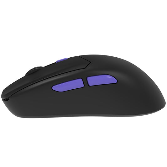 Wireless Proove Everon játékegér, 800DPI - 10000DPI, fekete WMEV00022001