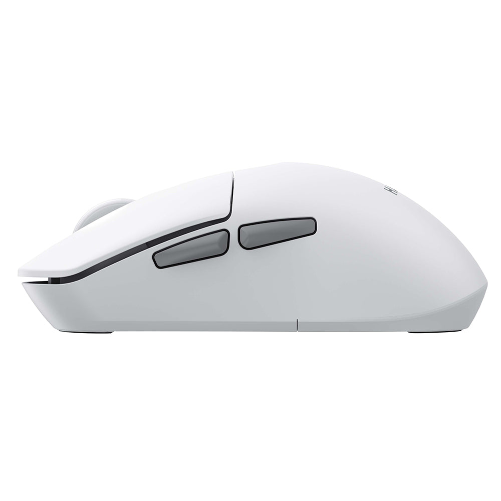 HAVIT MS59WB vezeték nélküli egér, 800DPI - 1600DPI, Fehér