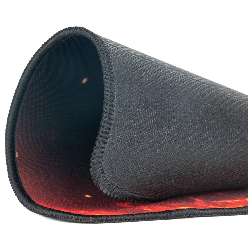Gaming MousePad HAVIT MP846, 250mm x 210mm x 2mm, Black