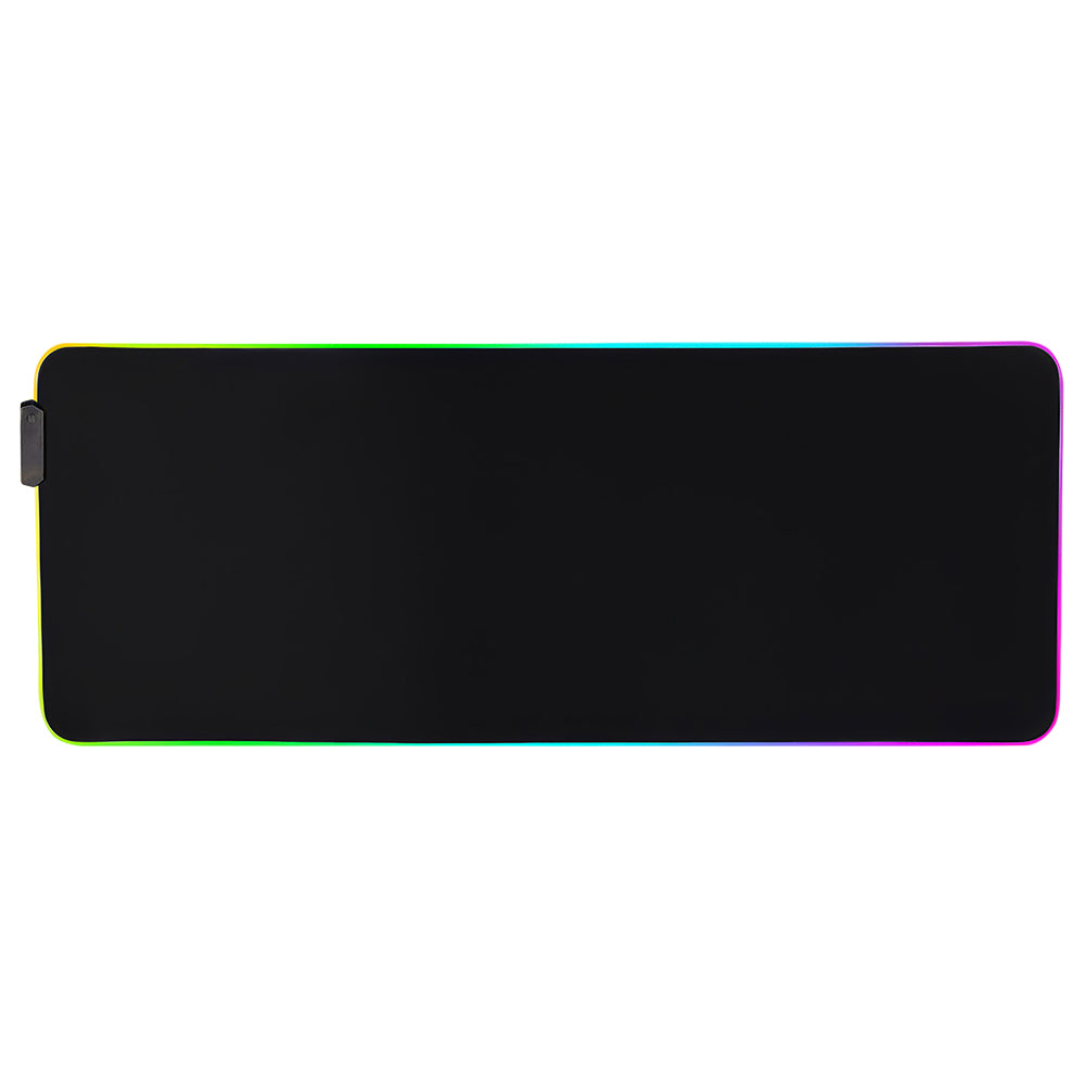 MousePad Gaming Proove Offland, RGB, 800mm x 300mm x 4mm, Fekete MPOF00022401