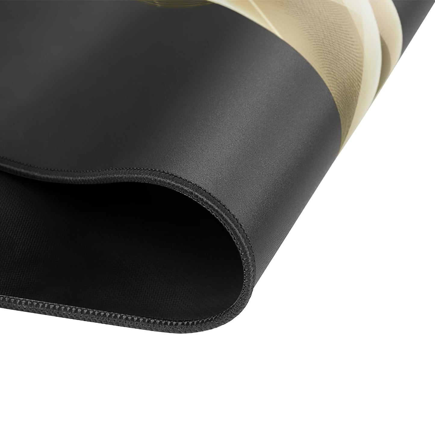 MousePad HOCO Aurora GM22, 800mm x 300mm, Fekete