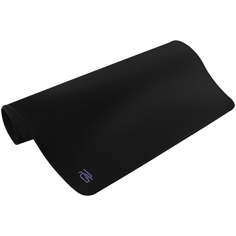 MousePad Proove Radiance, 450mm x 400mm x 3mm, Fekete MPRD00200001