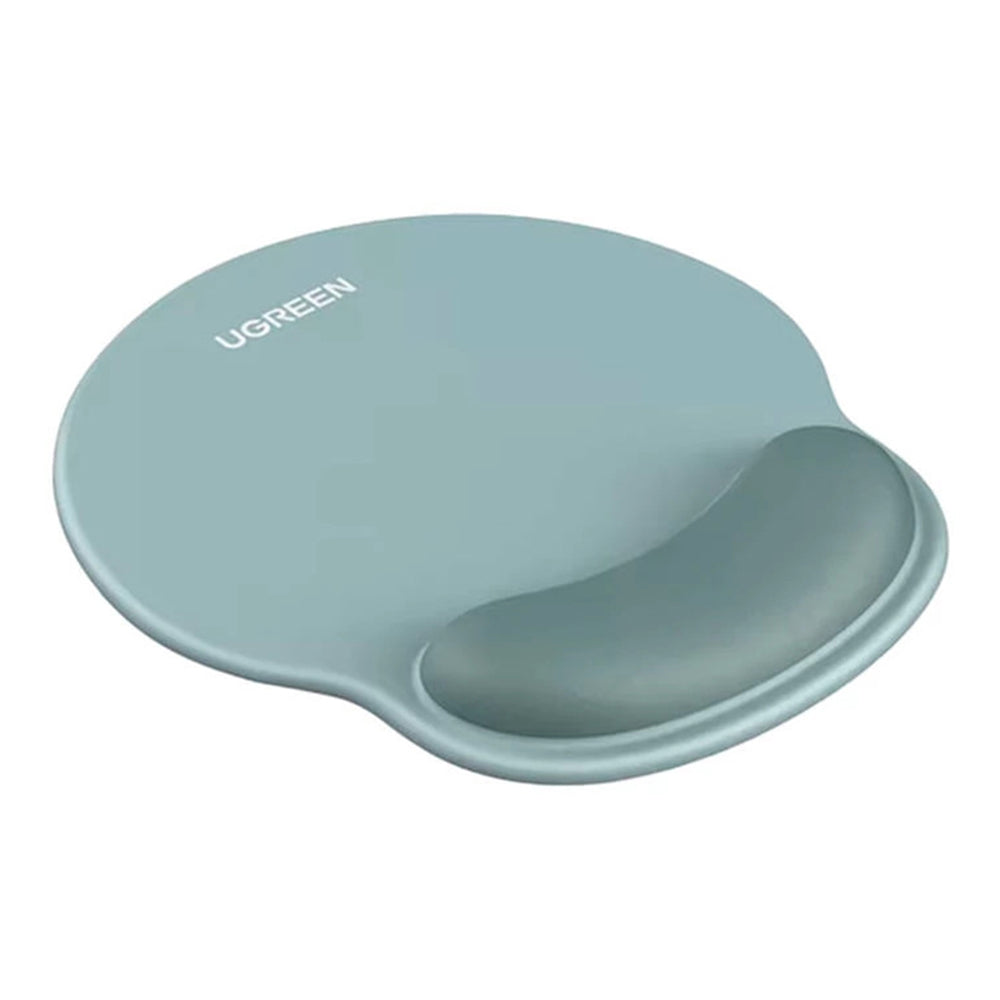 UGREEN LP668 MousePad, 220mm x 245mm x 5mm, Green