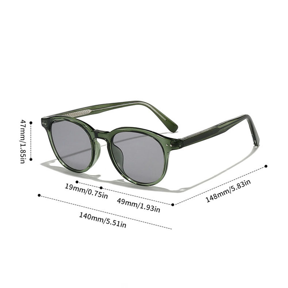 Unisex Techsuit 99046 napszemüveg, fekete