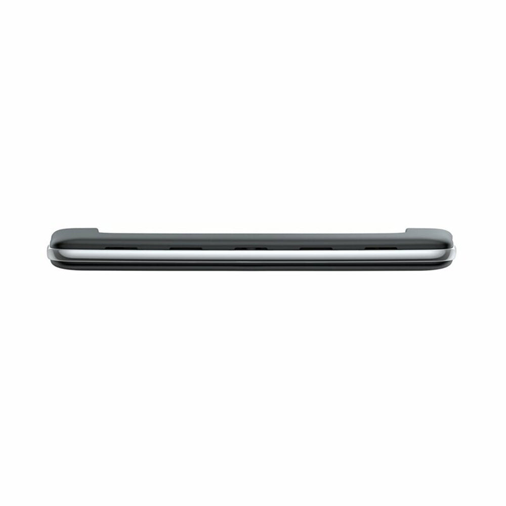 Baseus Paddle Ultrathin autóillatosító, ezüst SUXUN-BP0S