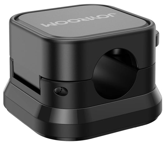 Joyroom JR-ZS368 Kábelrendező, 6 darabos készlet, Fekete