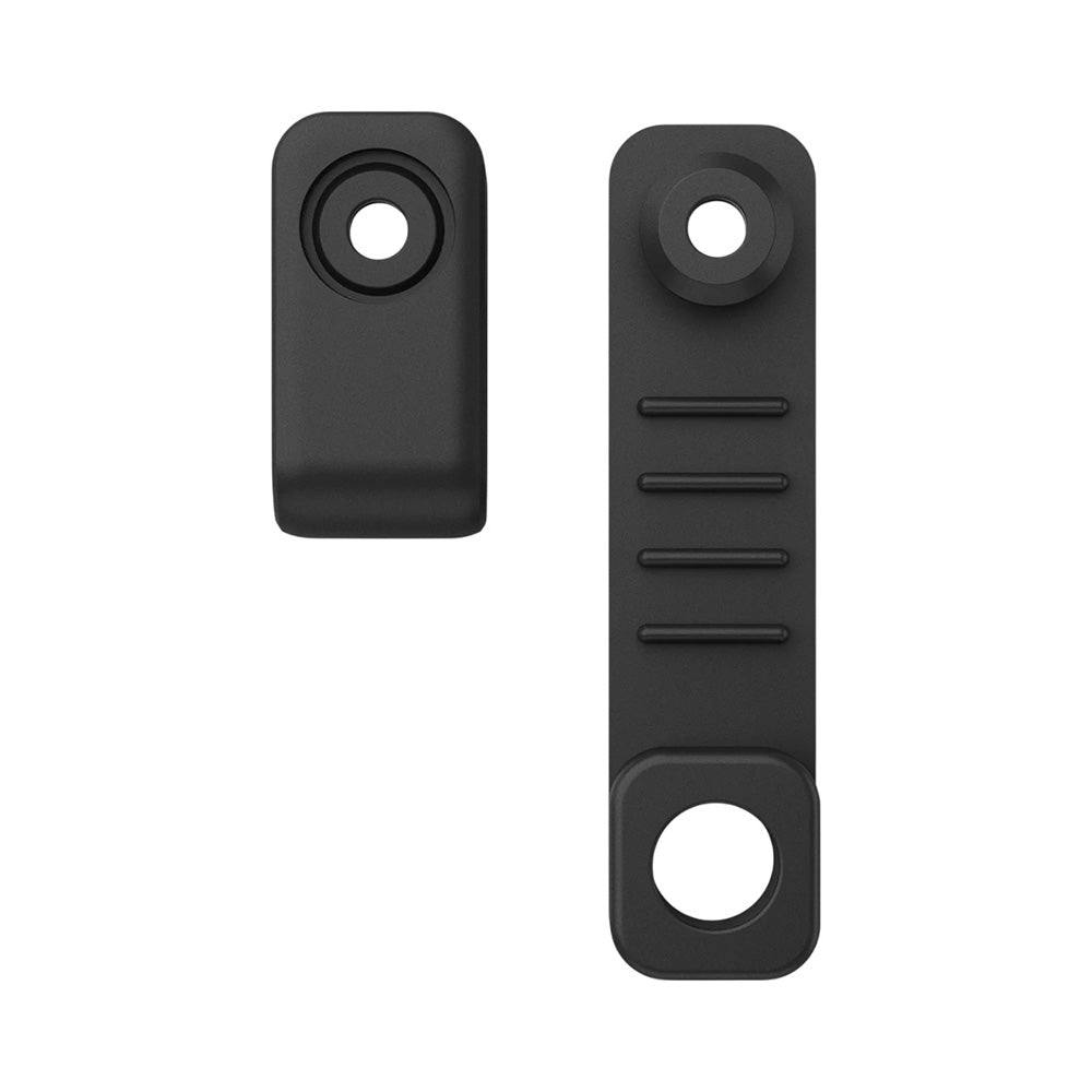 Spigen LD103 Kábelrendező, Fekete APP11145