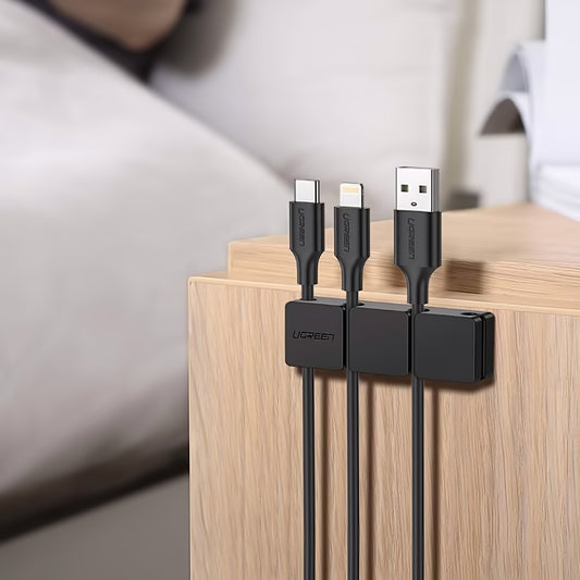 Kábelrendező UGREEN LP208, Fekete