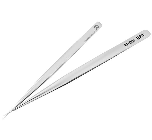 Élesített csipesz RF4 RF-TZ01