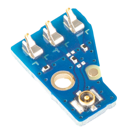 Antenna a HMD 110 4G-hez