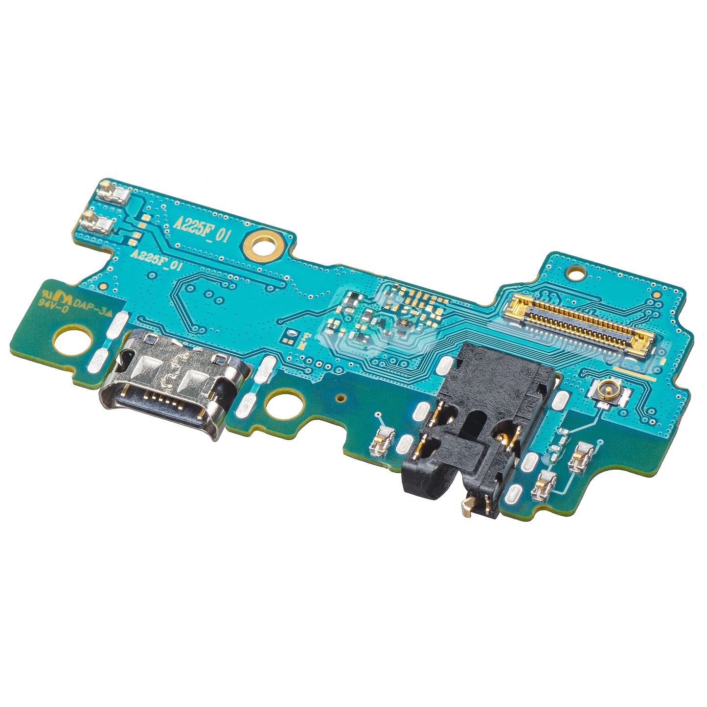 Samsung Galaxy Galaxy A22 A225, szervizcsomag GH59-15487A