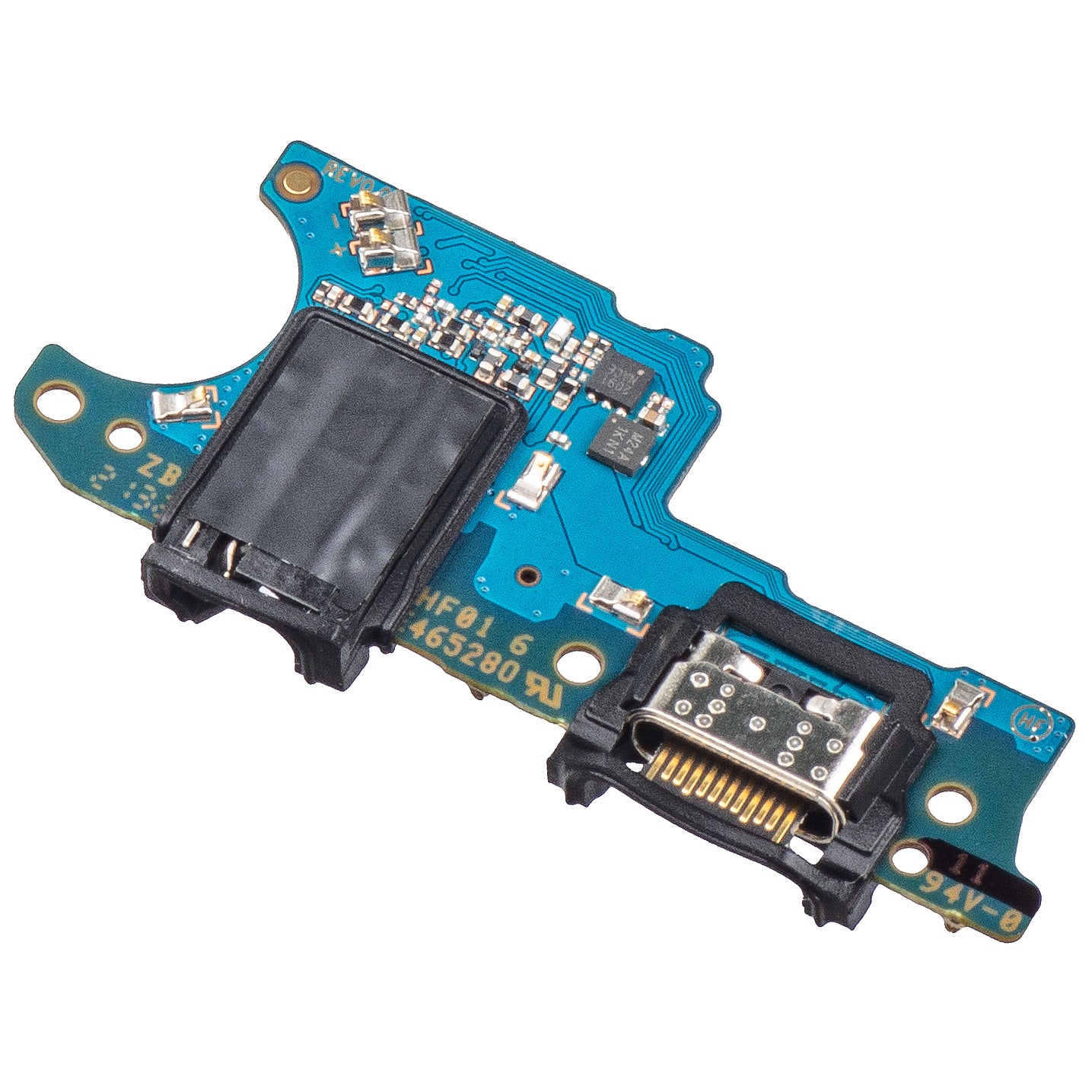 Samsung Galaxy Galaxy A02s A025G / A02s A025F, szervizcsomag GH81-20187A