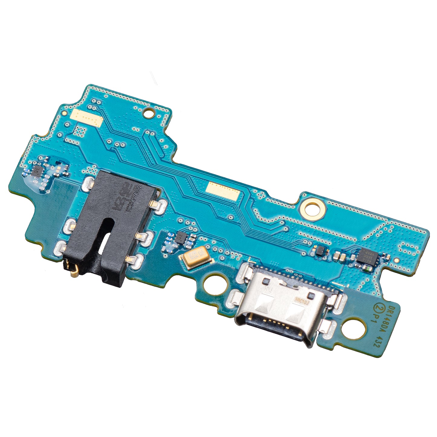 Samsung Galaxy Galaxy A22 A225, szervizcsomag GH59-15487A