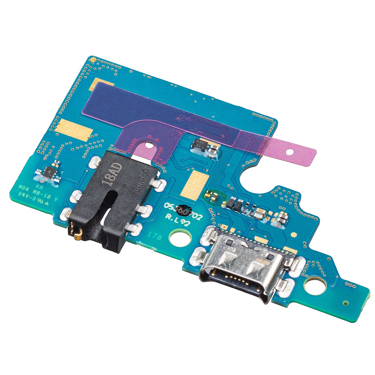 Samsung Galaxy Galaxy A51 A515, szervizcsomag GH96-12992A