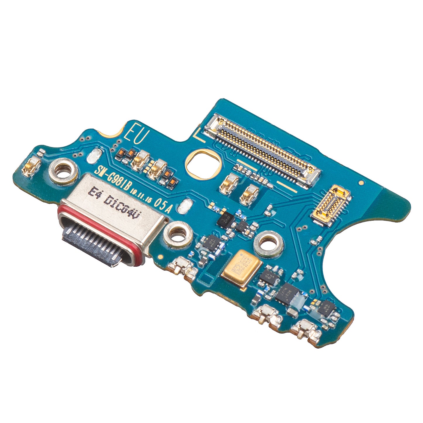 Samsung Galaxy Galaxy S20 5G G981 / S20 G980, szervizcsomag GH96-13080A