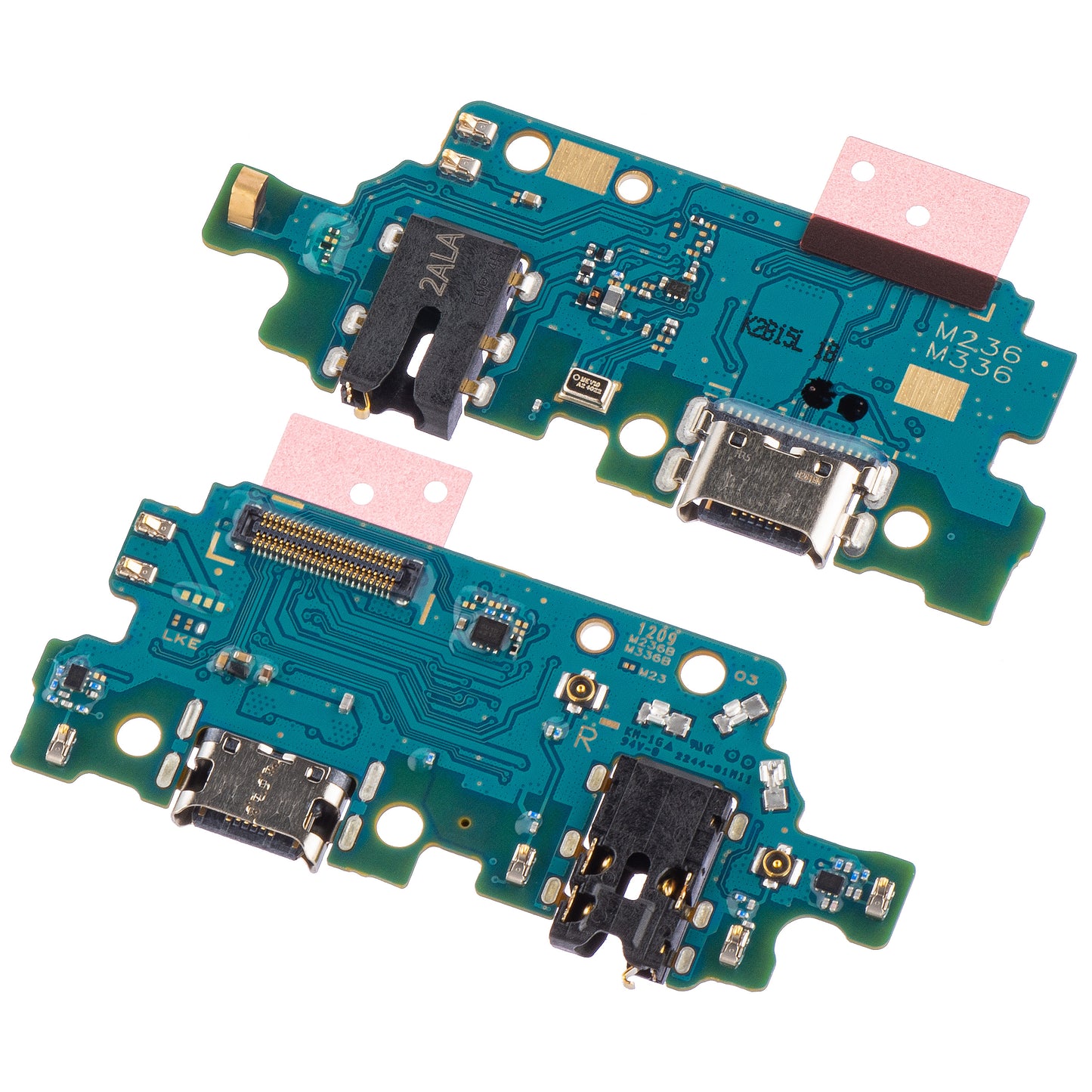 Samsung Galaxy Galaxy M23 M236 / M33 M336, szervizcsomag GH96-15065A