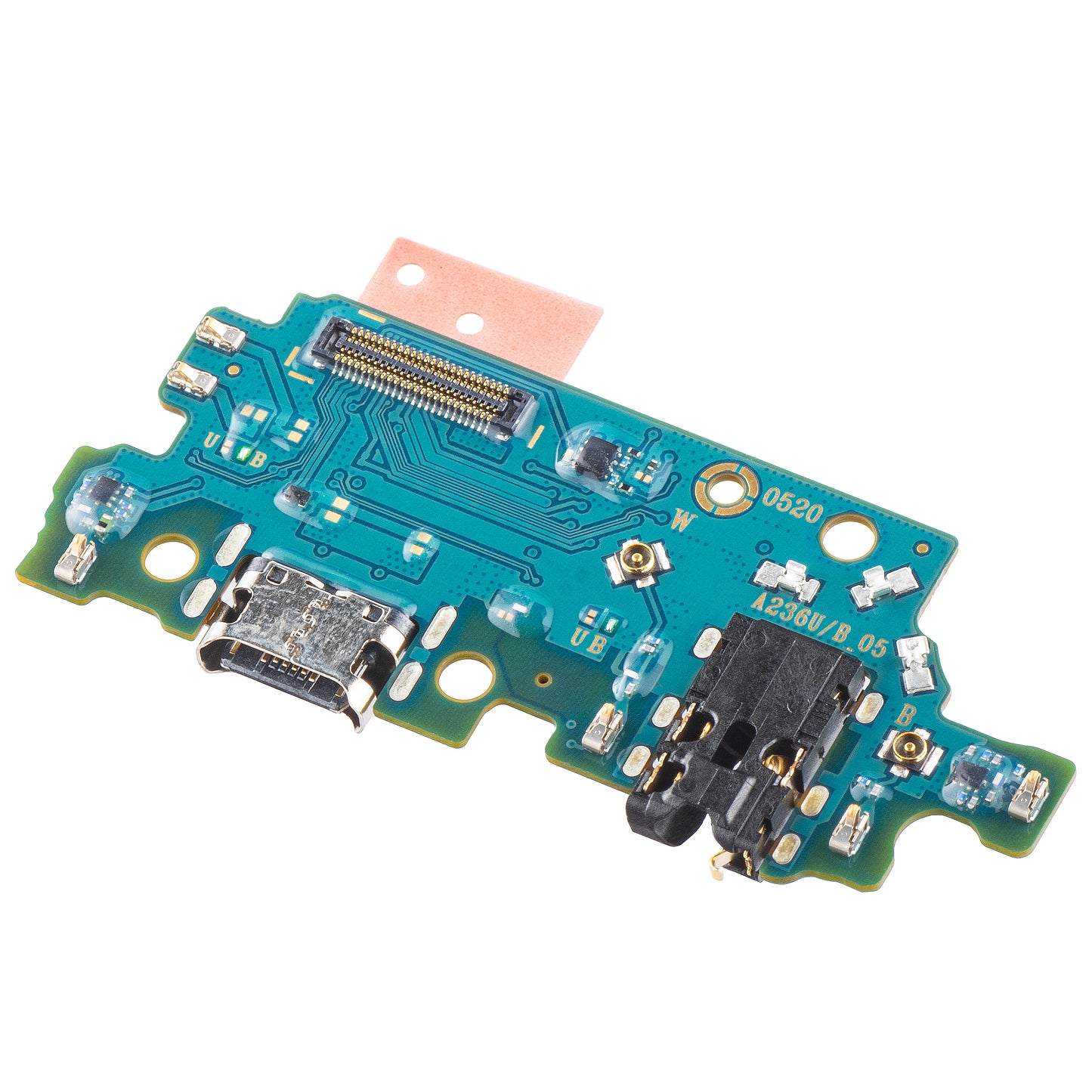 Samsung Galaxy Galaxy A23 5G A236, szervizcsomag GH96-15504A