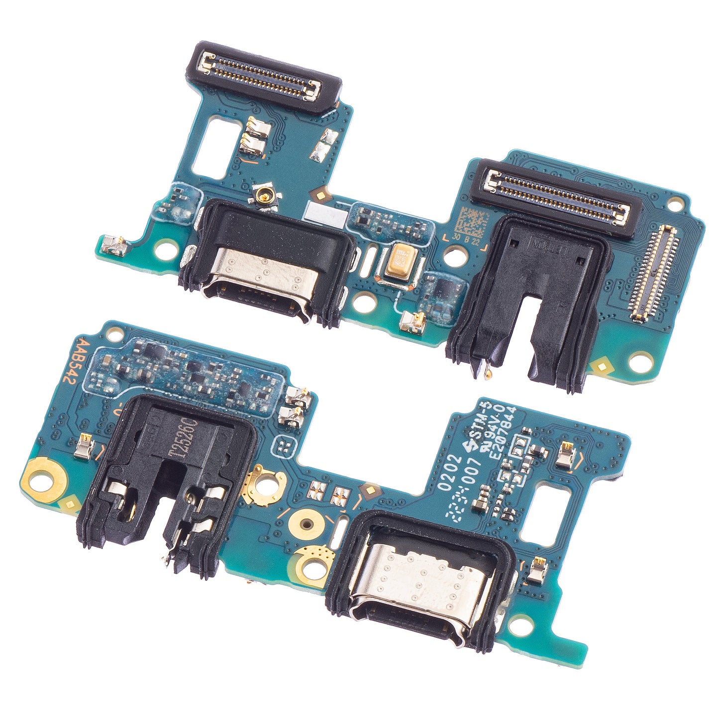 Board töltőcsatlakozóval - Audio - Mikrofon Realme 10, Service Pack 4979379