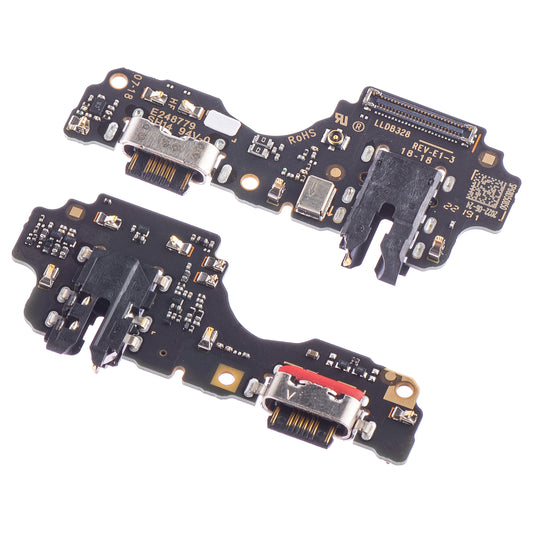 Motorola Moto G32, szervizcsomag 5P68C21161