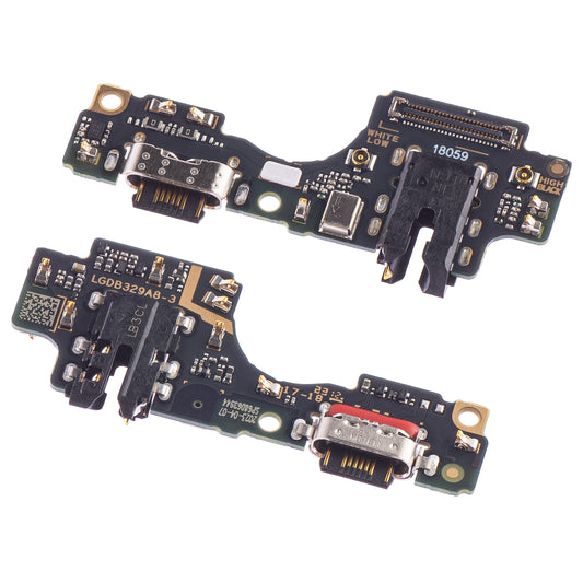 Motorola Moto G73, szervizcsomag 5P68C22261