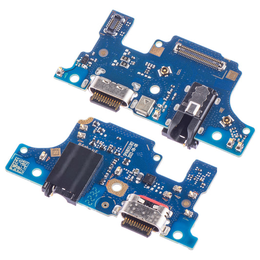 Motorola Moto Moto Moto G72, szervizcsomag 5P68C21706