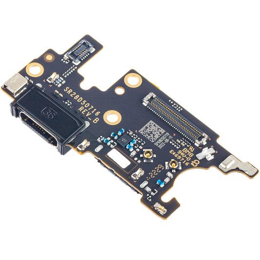 Motorola Edge 30 Neo, szervizcsomag 5P68C21409