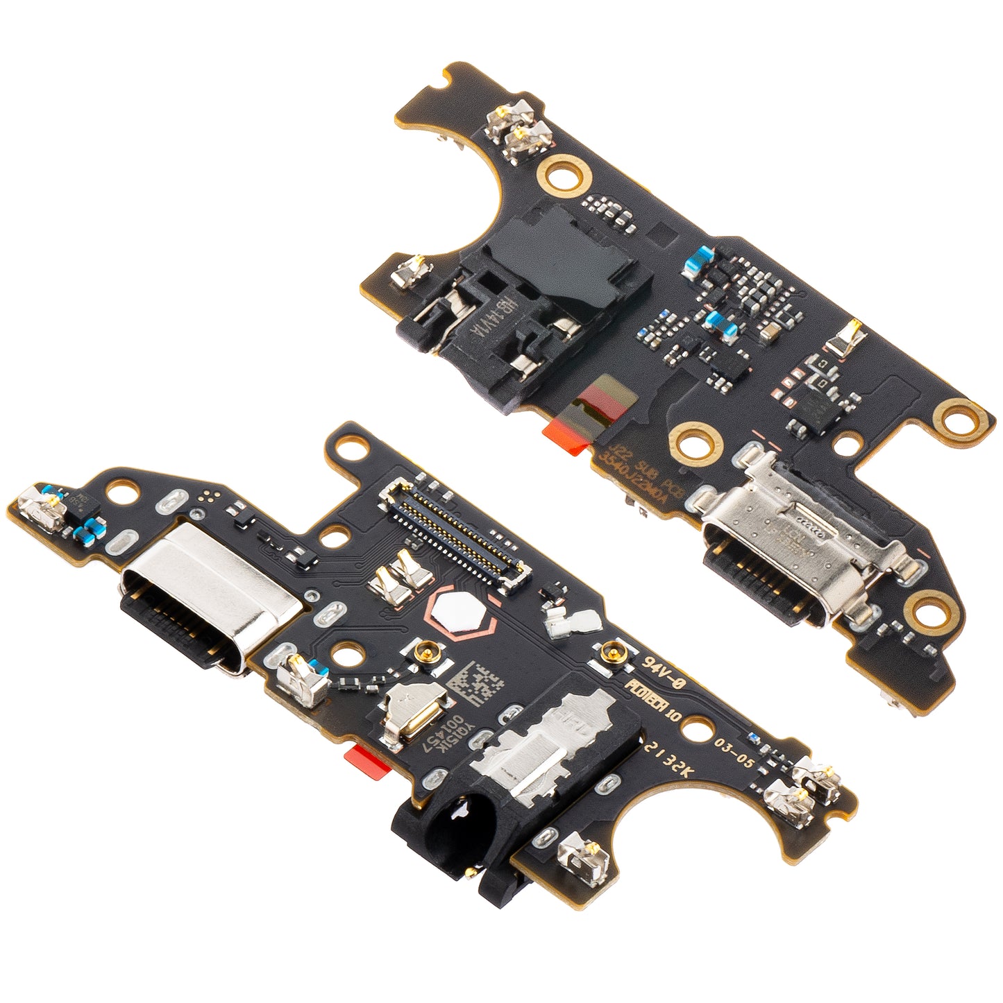 Xiaomi Redmi Note 9T 5G, szervizcsomag 5600010J2200